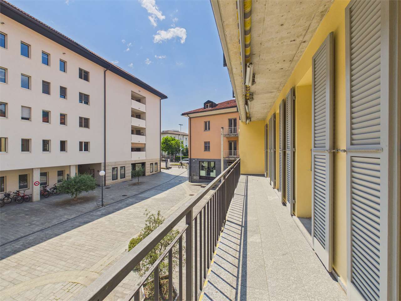 4 ½ rooms apartment