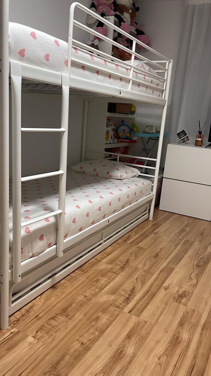 3 ½ Zimmer-Wohnung