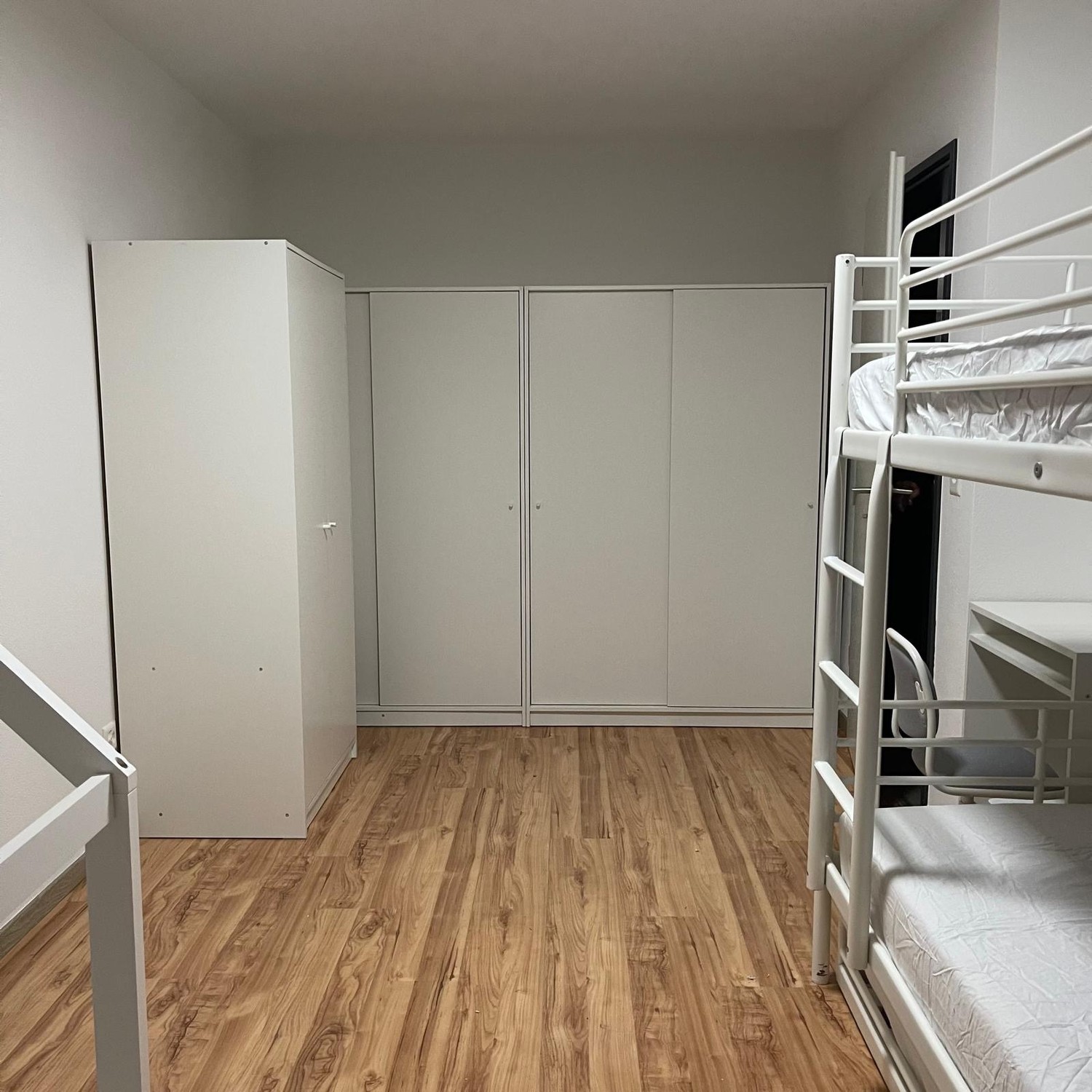 3 ½ Zimmer-Wohnung