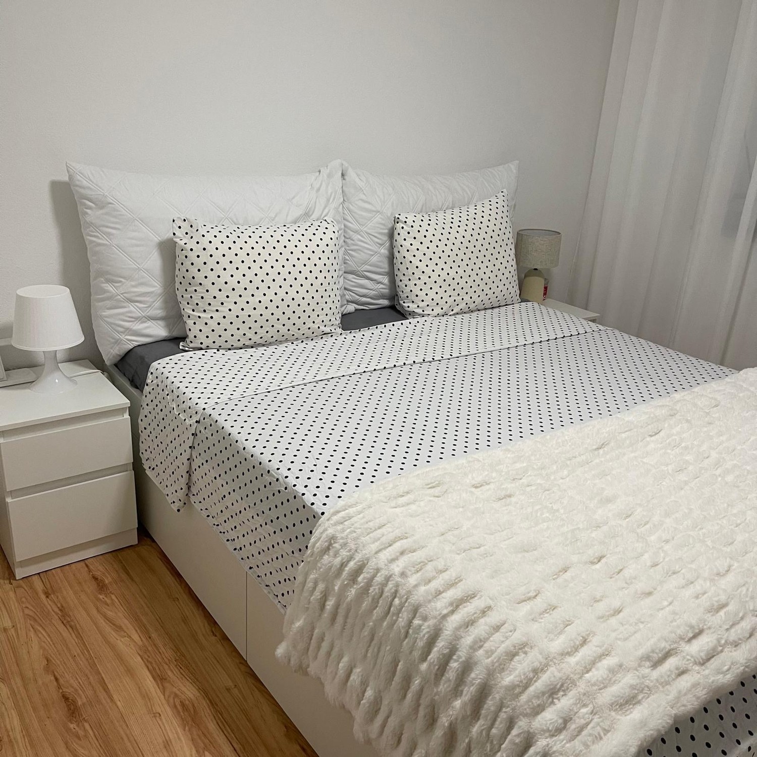 3 ½ Zimmer-Wohnung
