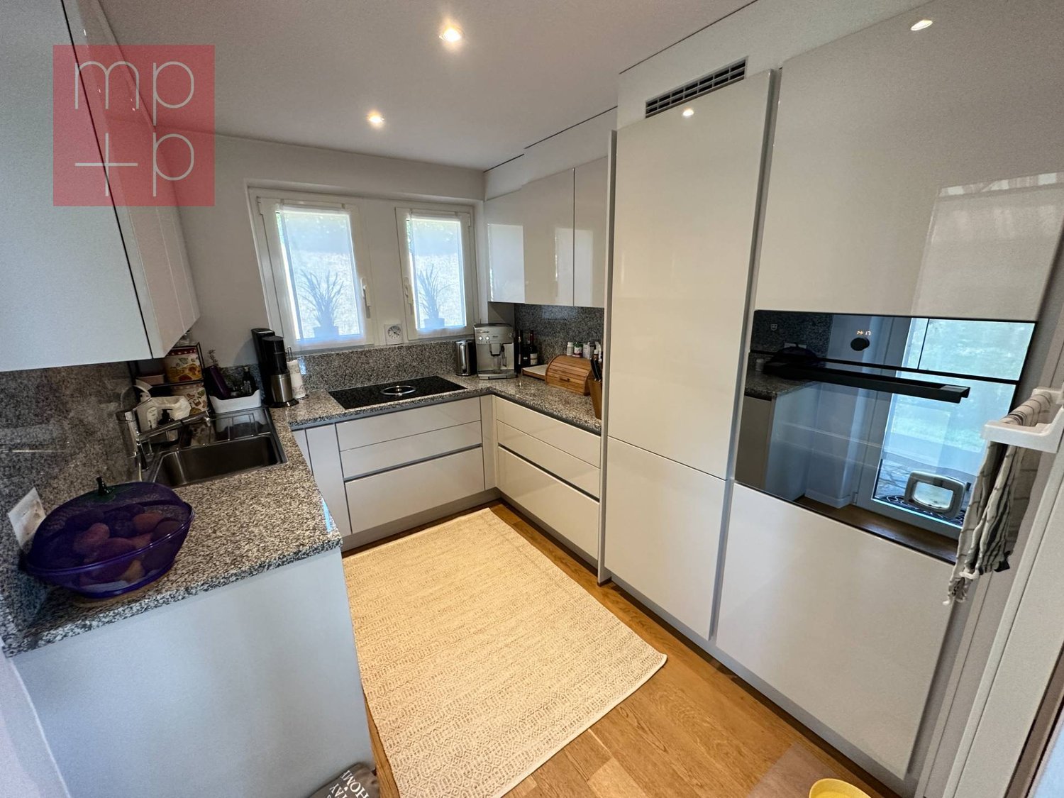 6 ½ Zimmer Einfamilienhaus