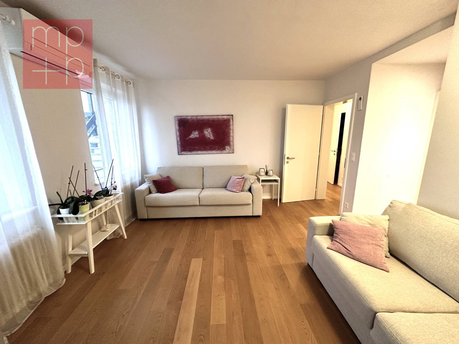 6 ½ Zimmer Einfamilienhaus