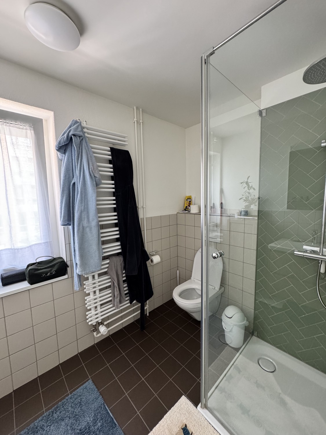 Appartamento di 2 ½ locali