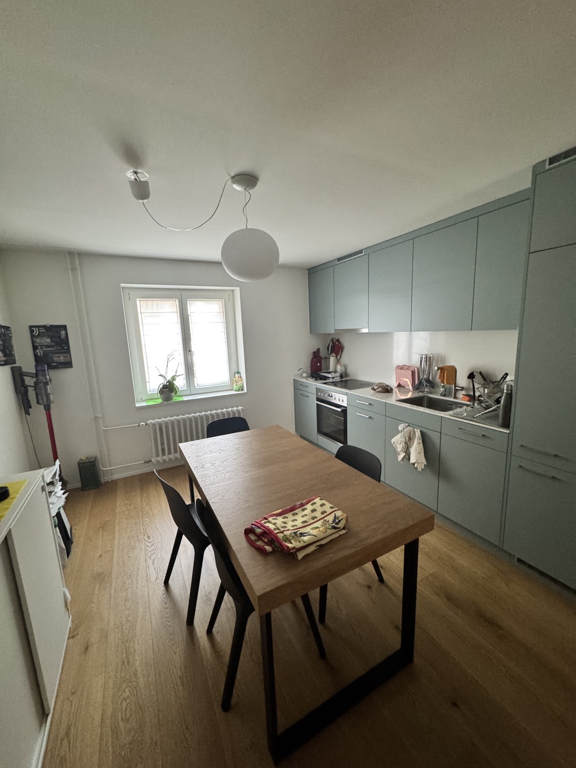 Appartamento di 2 ½ locali