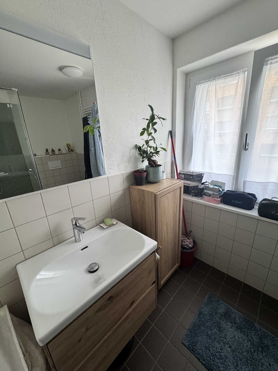 Appartamento di 2 ½ locali