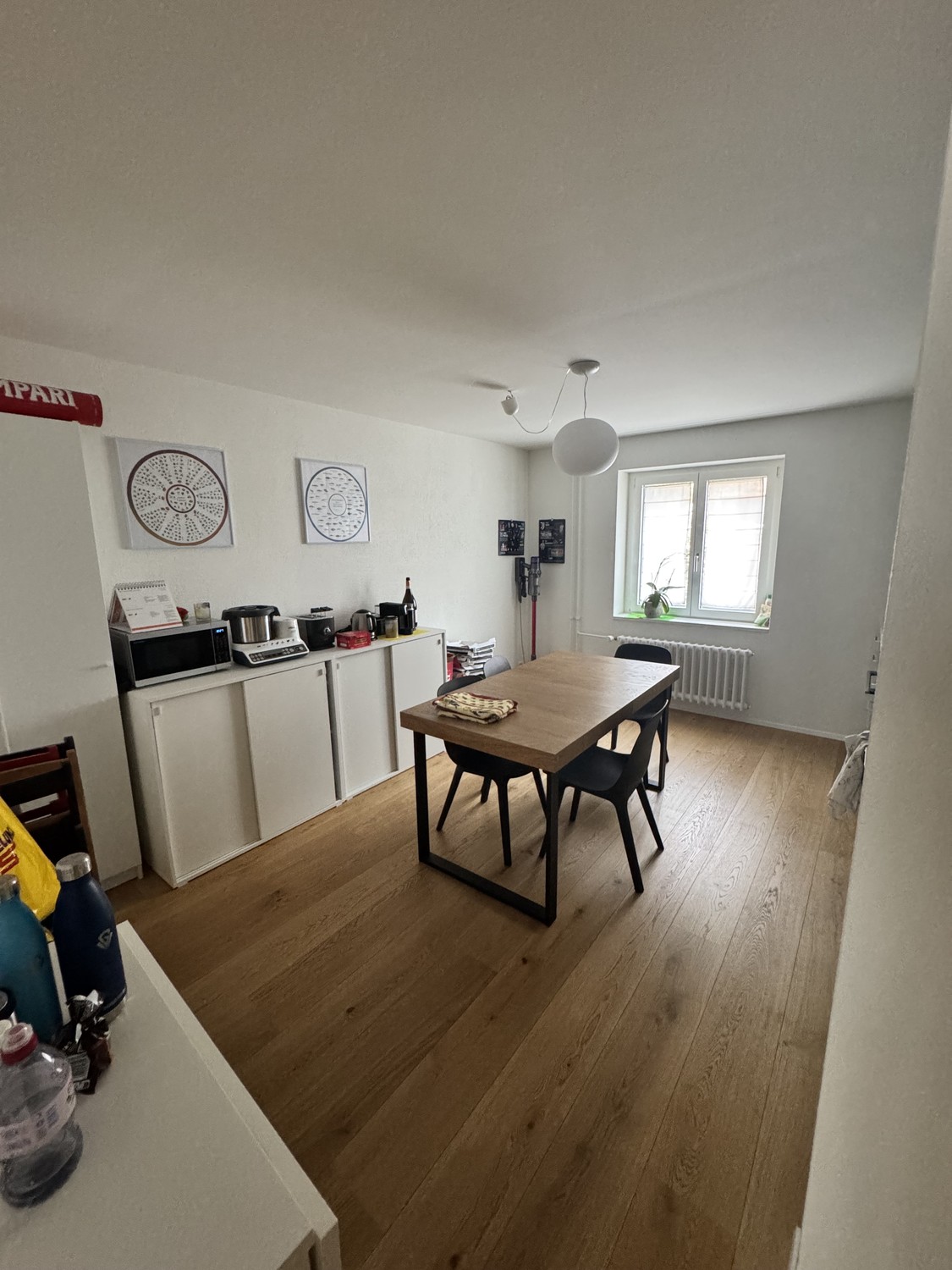 Appartamento di 2 ½ locali