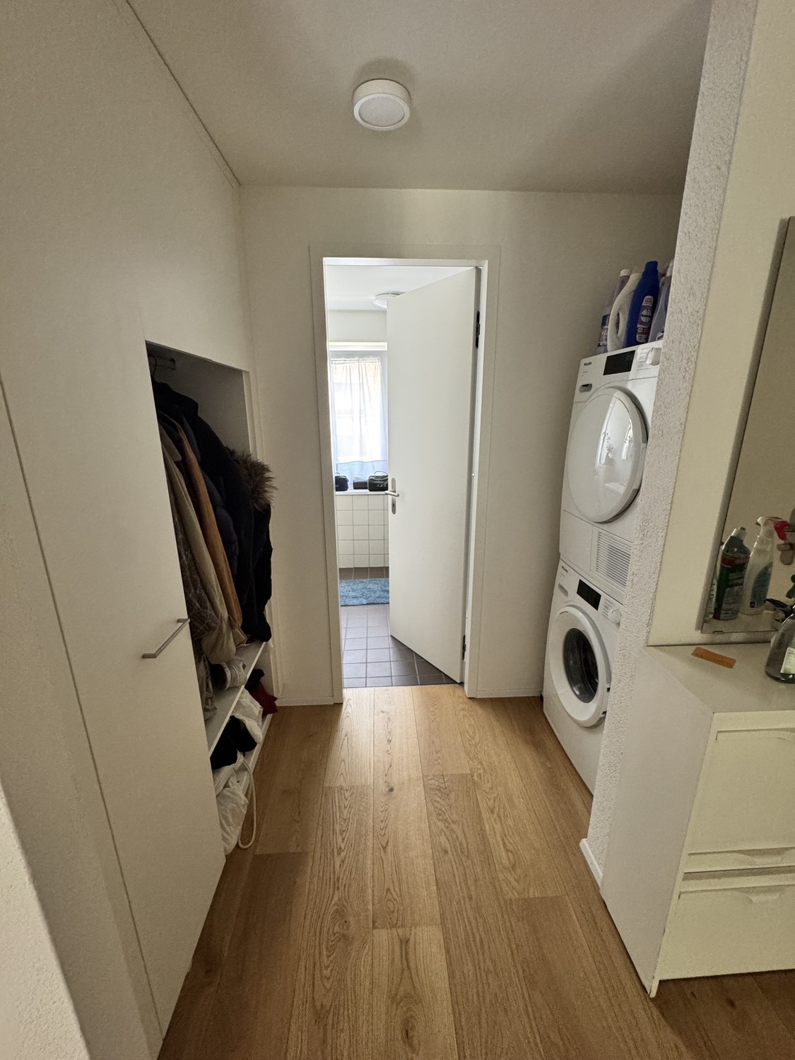 Appartamento di 2 ½ locali