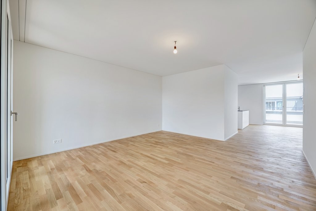 Appartamento attico di 3 ½ locali