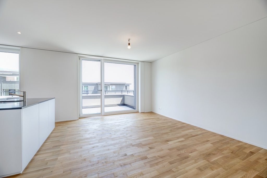 Appartamento attico di 3 ½ locali