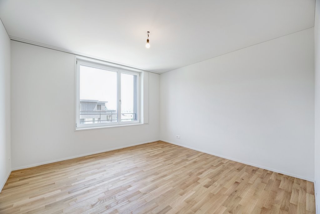 Appartamento attico di 3 ½ locali