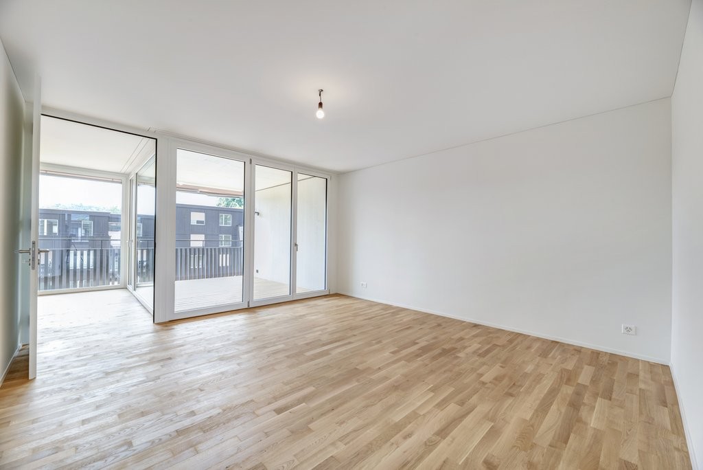 Appartamento attico di 3 ½ locali