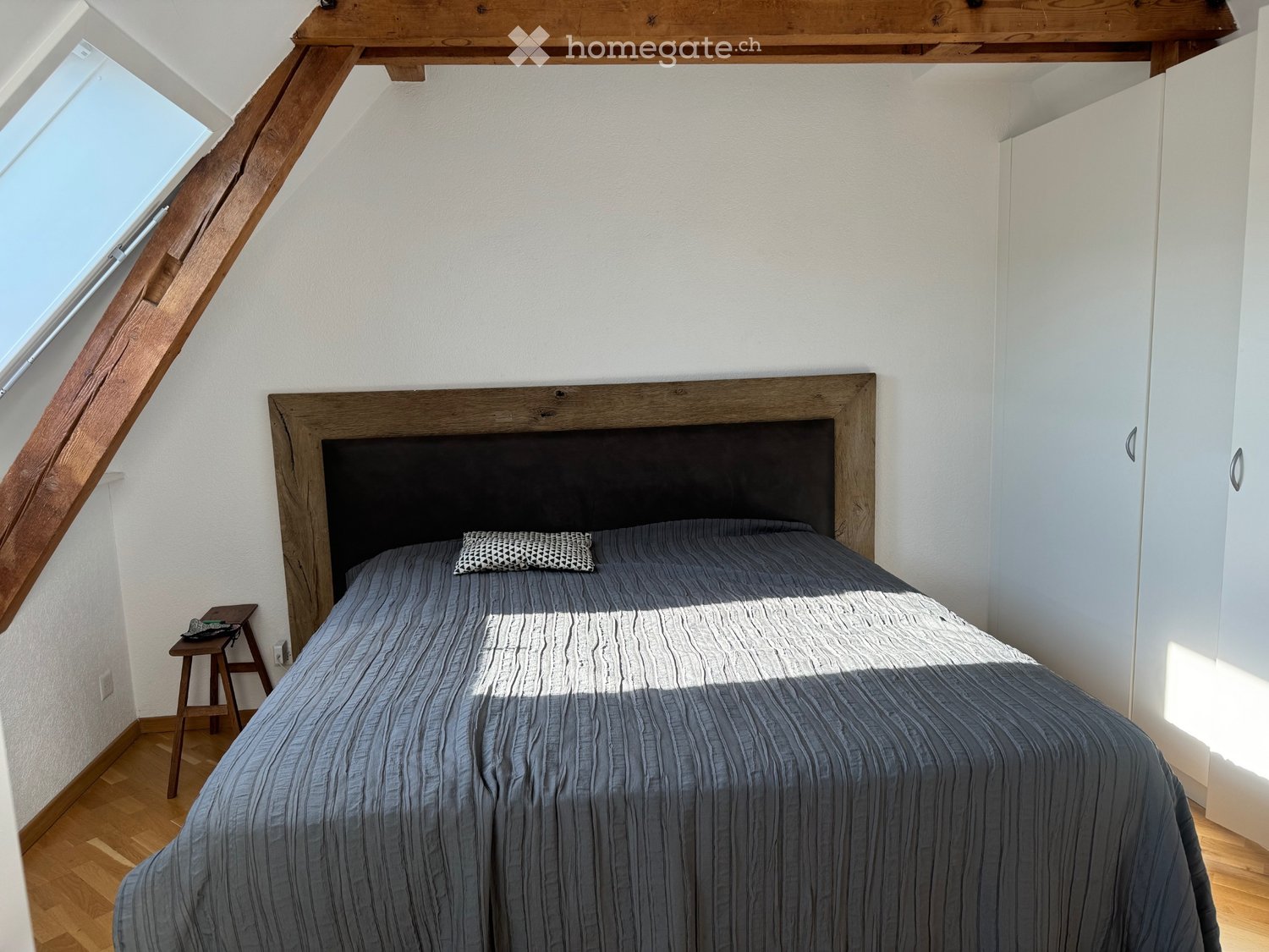 Appartamento di 2 ½ locali