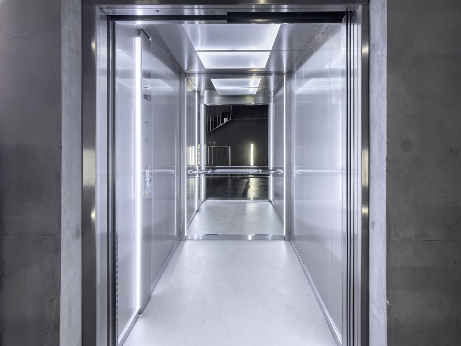 300m² ufficio