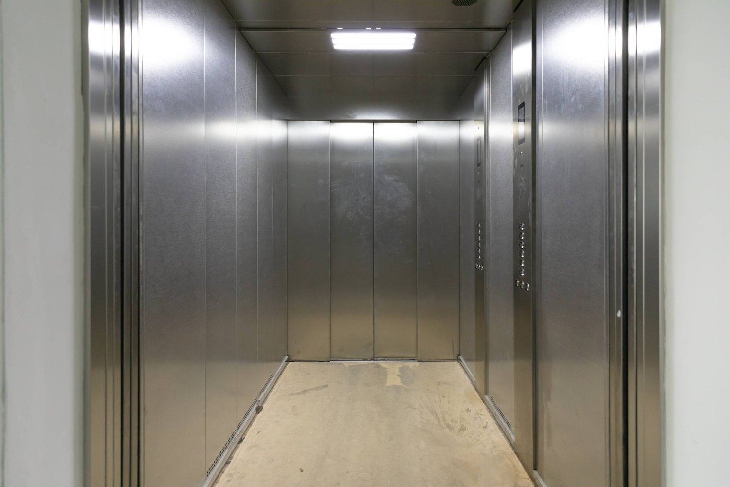 300m² ufficio