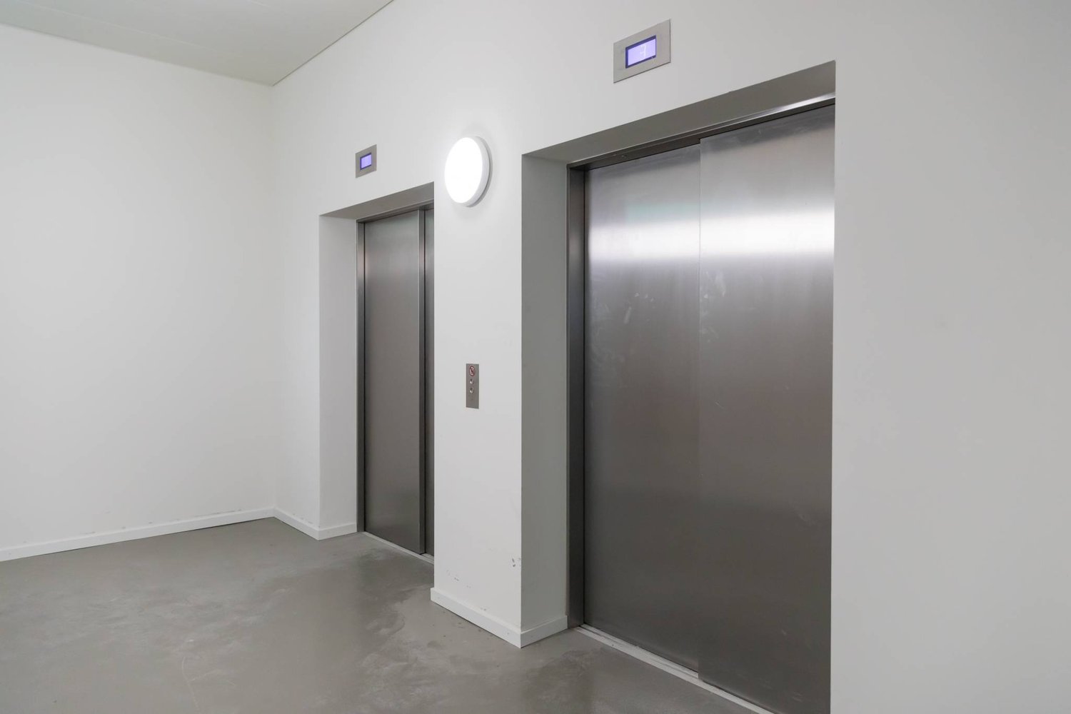 300m² ufficio