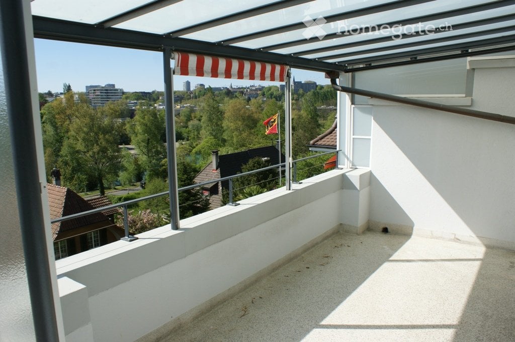 Appartement de 3 ½ pièces