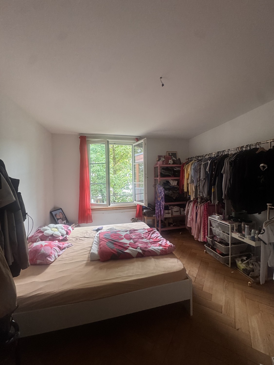 Chambre en colocation
