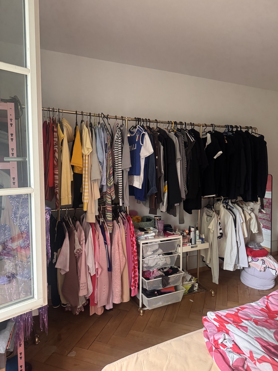 Chambre en colocation