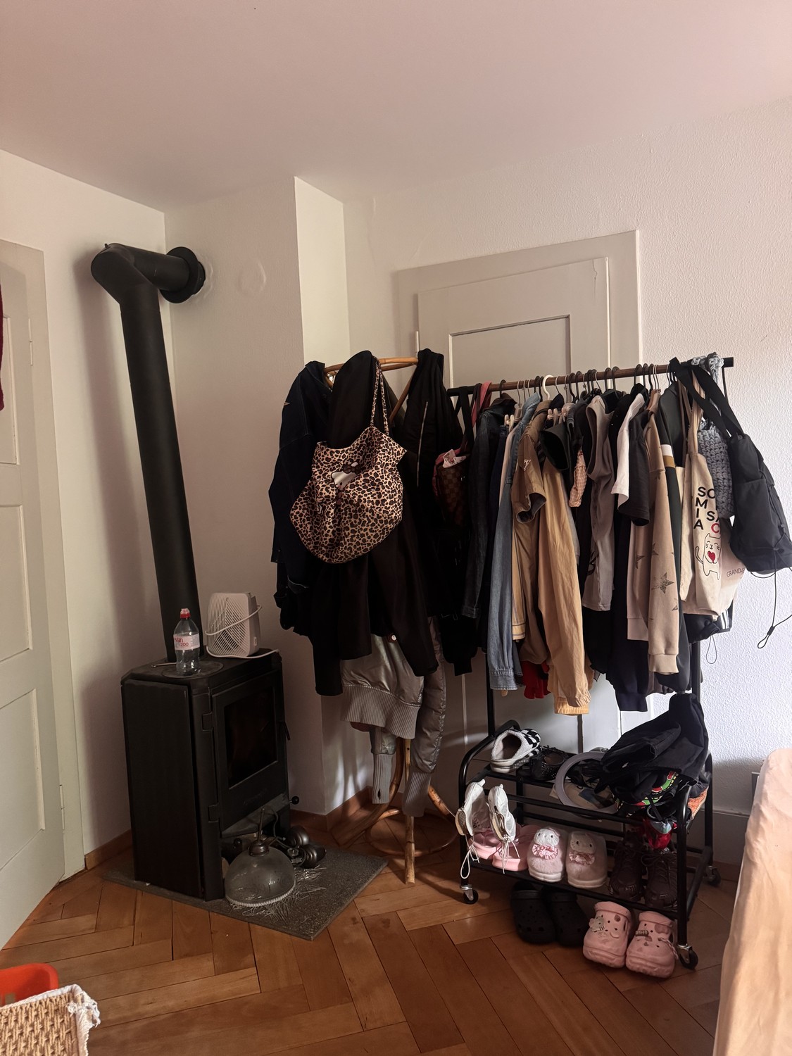 Chambre en colocation