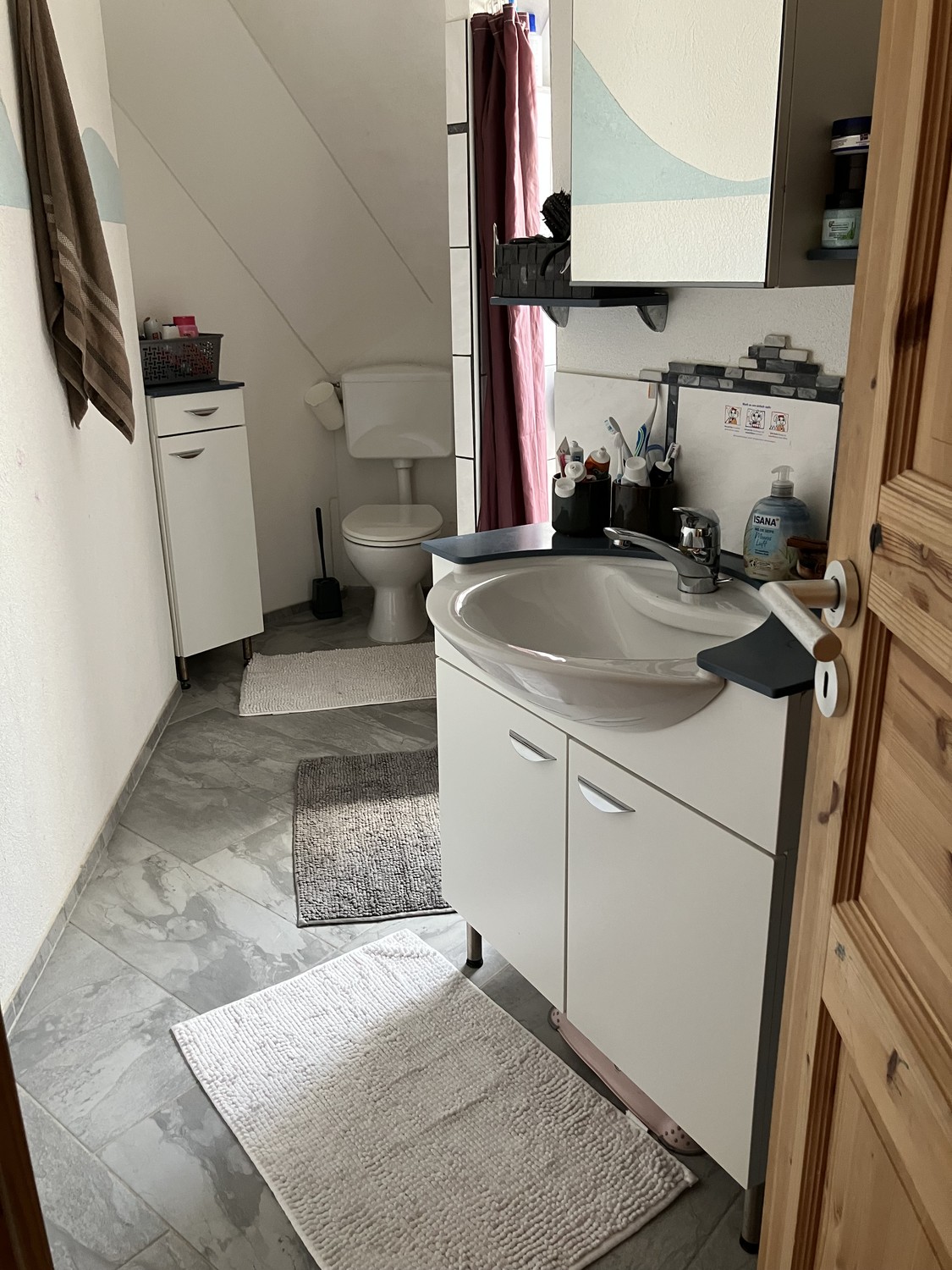 Appartamento di 4 ½ locali