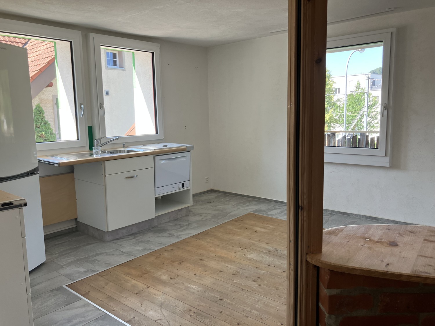 Appartamento di 4 ½ locali