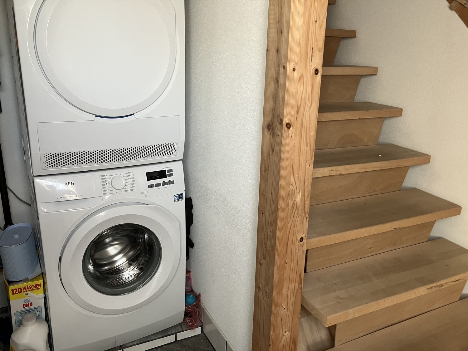 Appartamento di 4 ½ locali