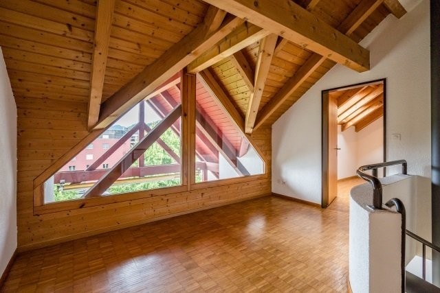 Duplex de 3 ½ pièces