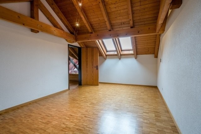 Duplex de 3 ½ pièces