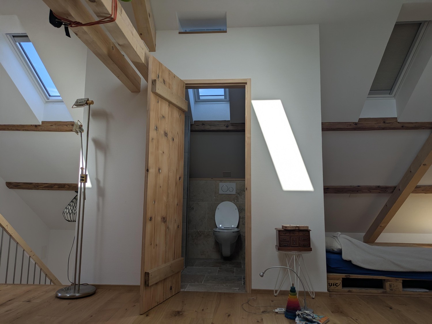 Appartamento di 4 ½ locali