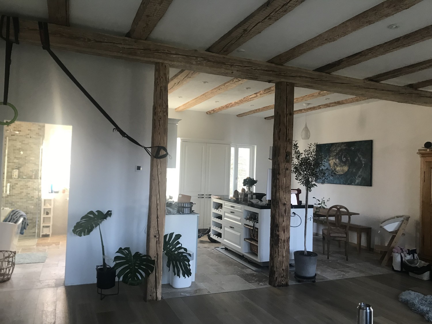 Appartamento di 4 ½ locali