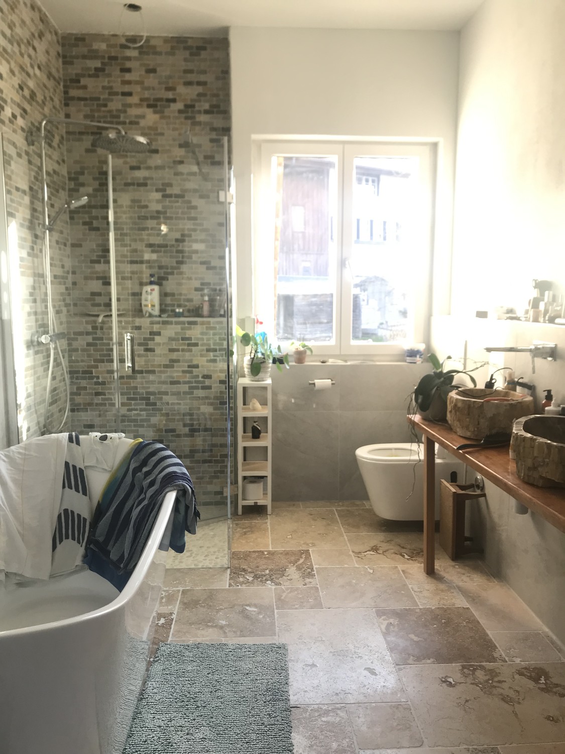 Appartamento di 4 ½ locali