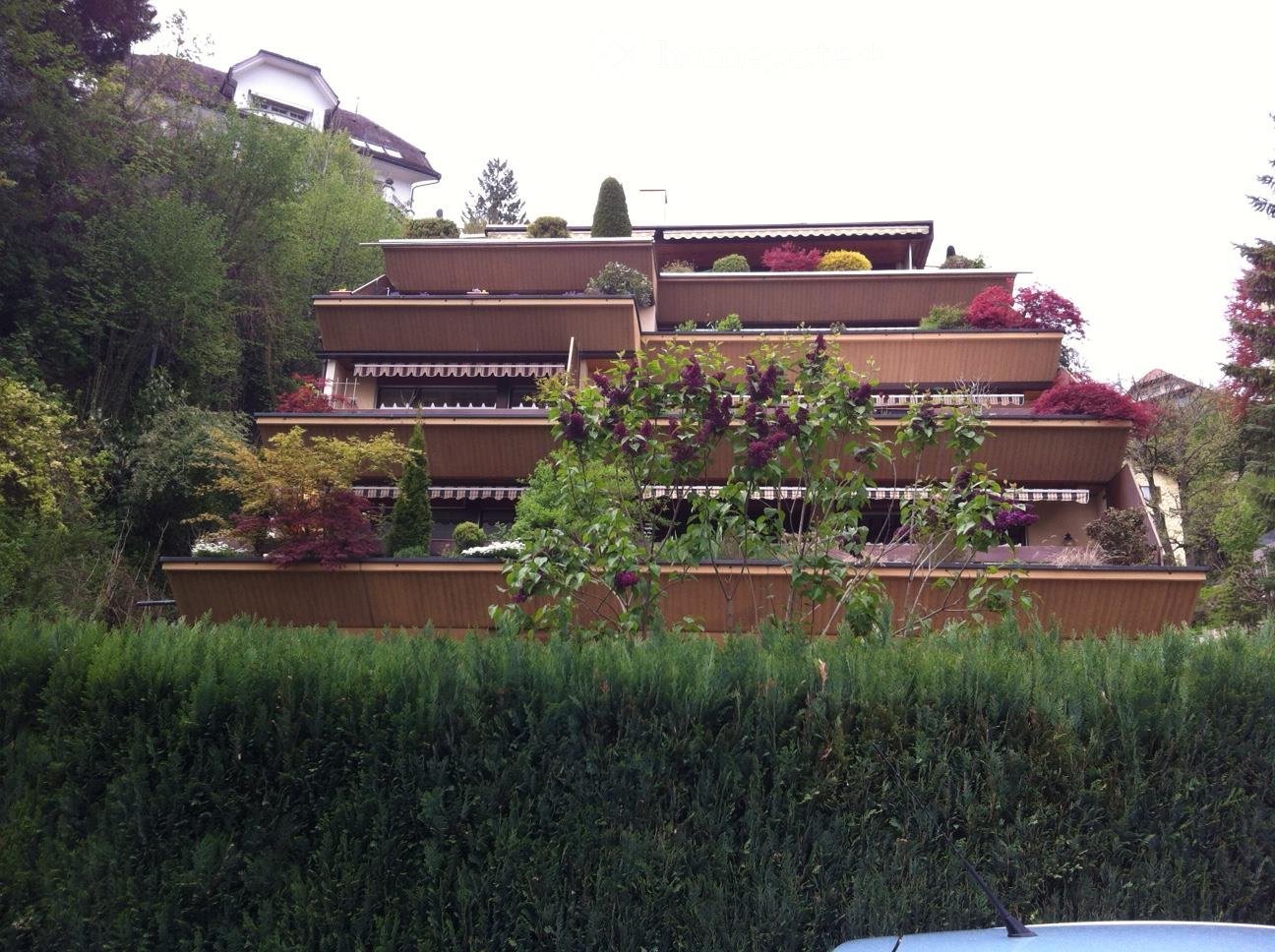Appartamento di 1 ½ locali