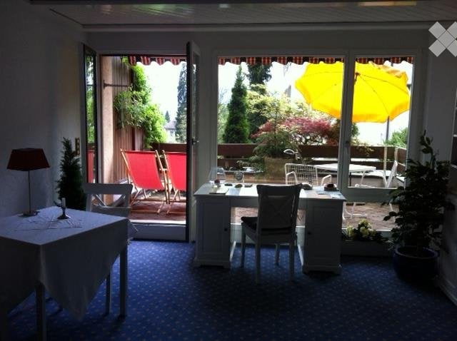 Appartamento di 1 ½ locali
