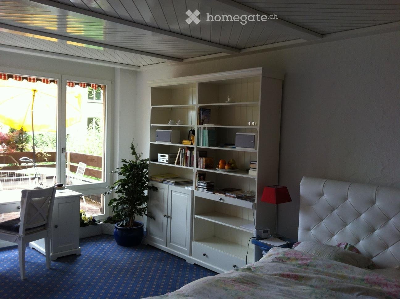 Appartamento di 1 ½ locali