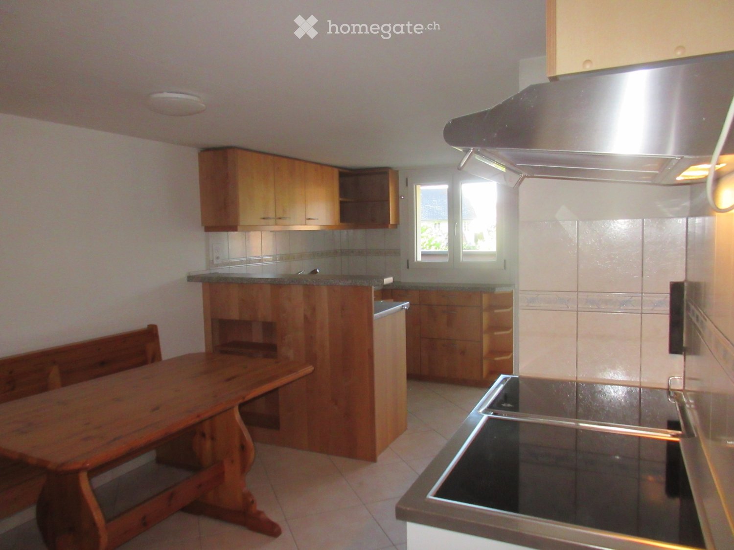 Appartamento di 2 ½ locali