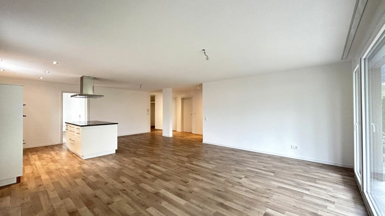Appartamento di 4 ½ locali