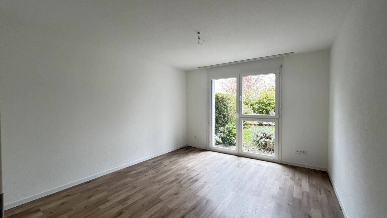 Appartamento di 4 ½ locali