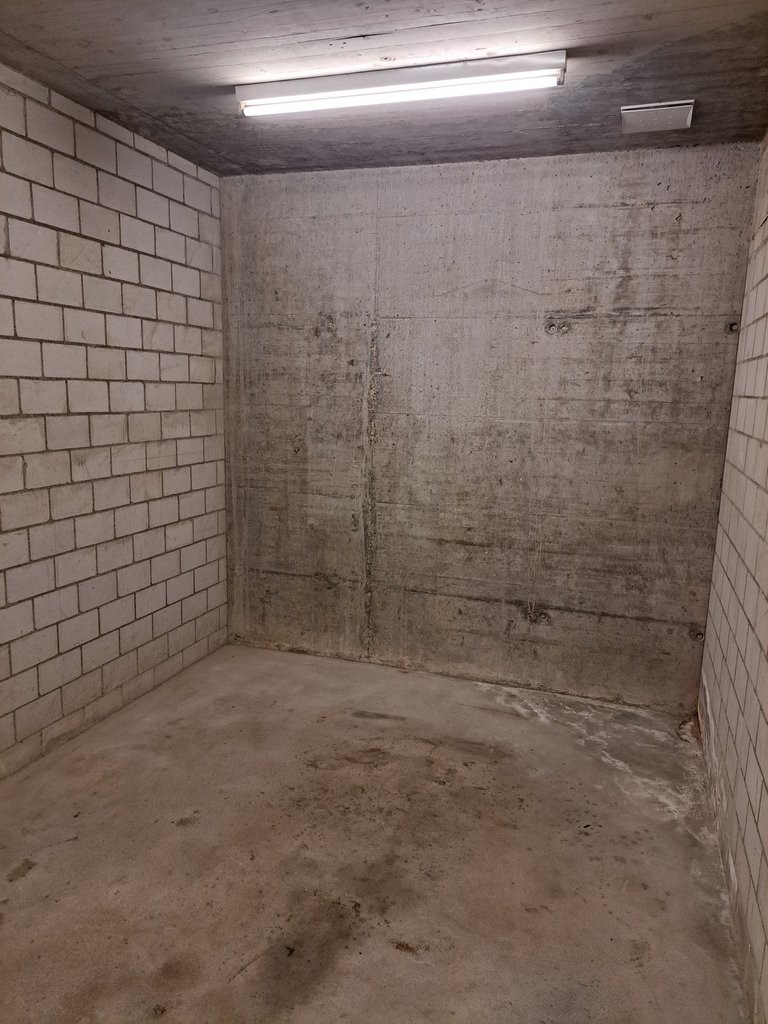 12m² pièce hobby