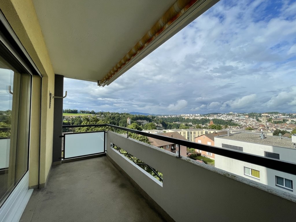 Appartamento di 3 ½ locali