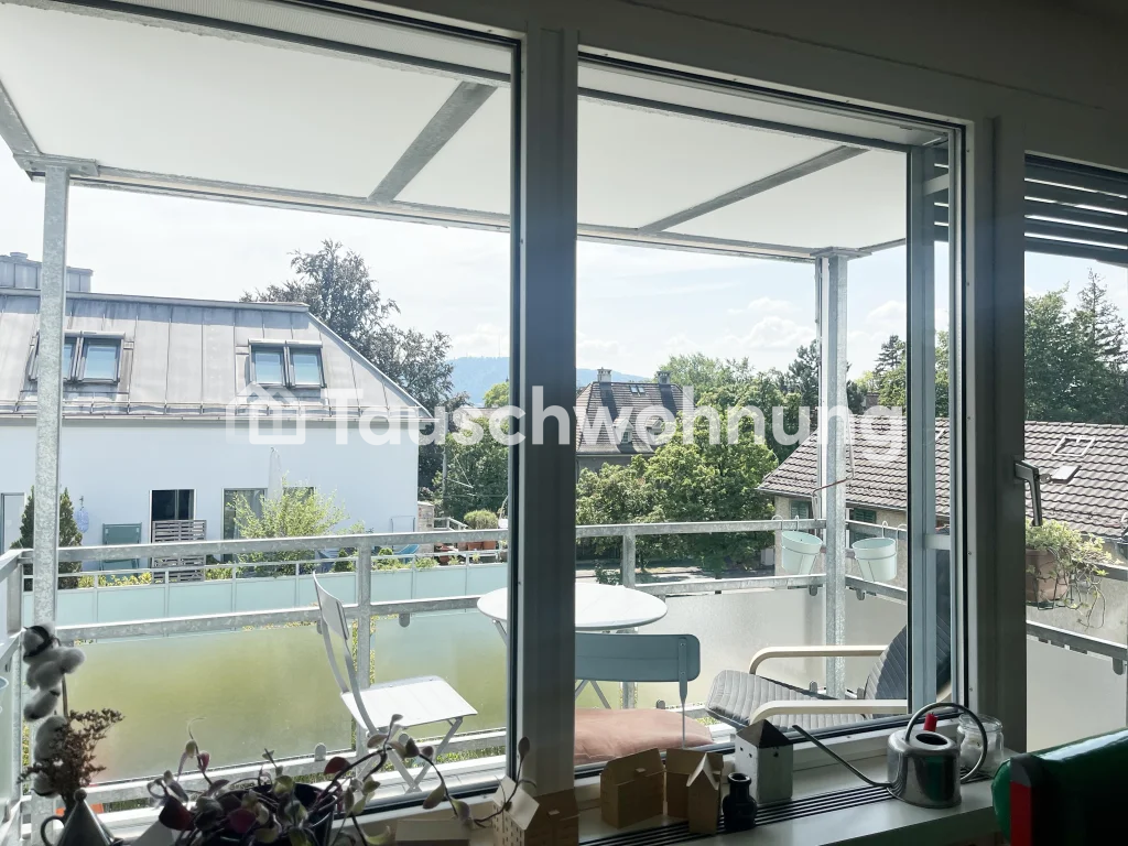 Appartamento di 1 ½ locali
