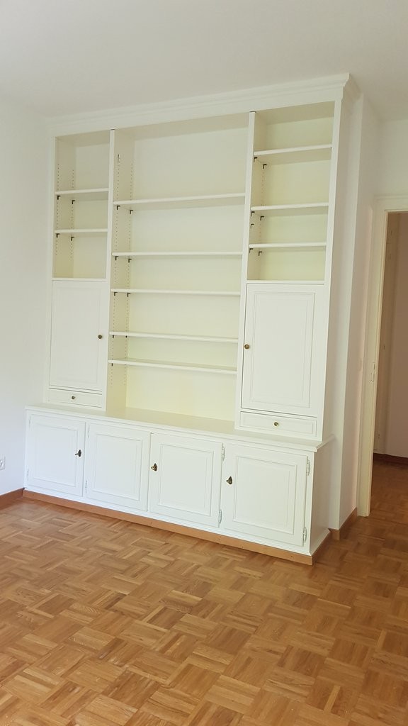 Appartamento di 6 locali