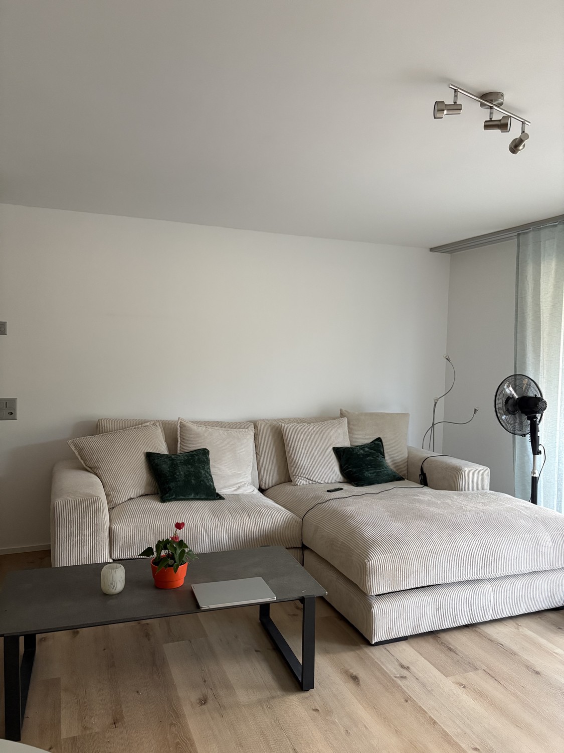 Zimmer in einer WG