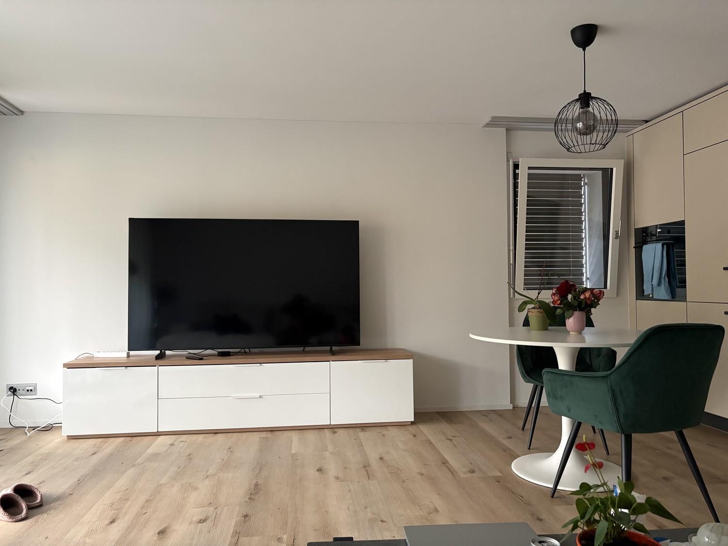 Zimmer in einer WG