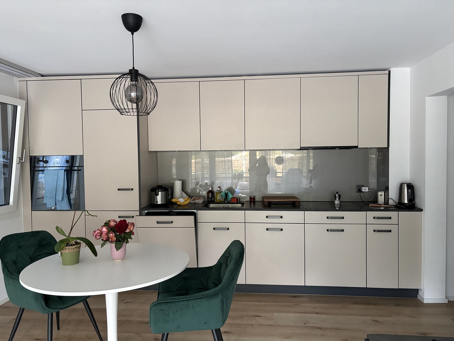 Zimmer in einer WG