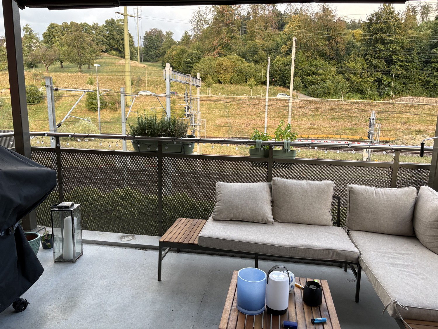 Zimmer in einer WG