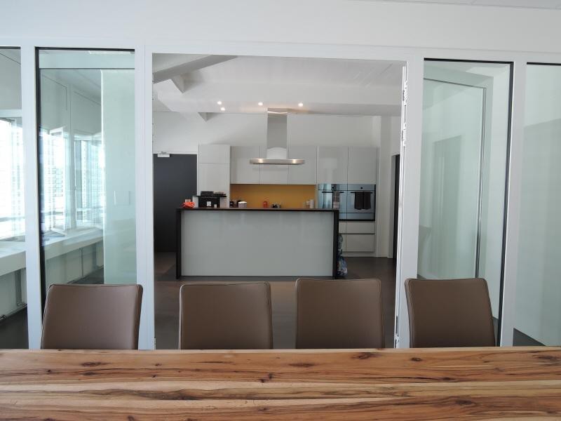 ufficio di 158m²