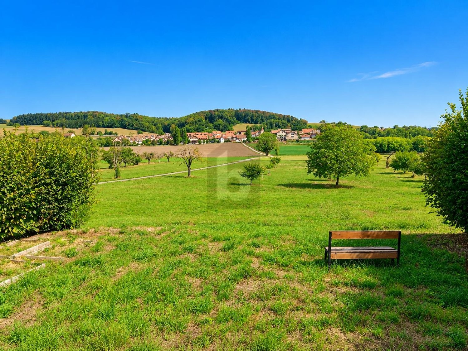 appartamento mansardato di 2 ½ locali