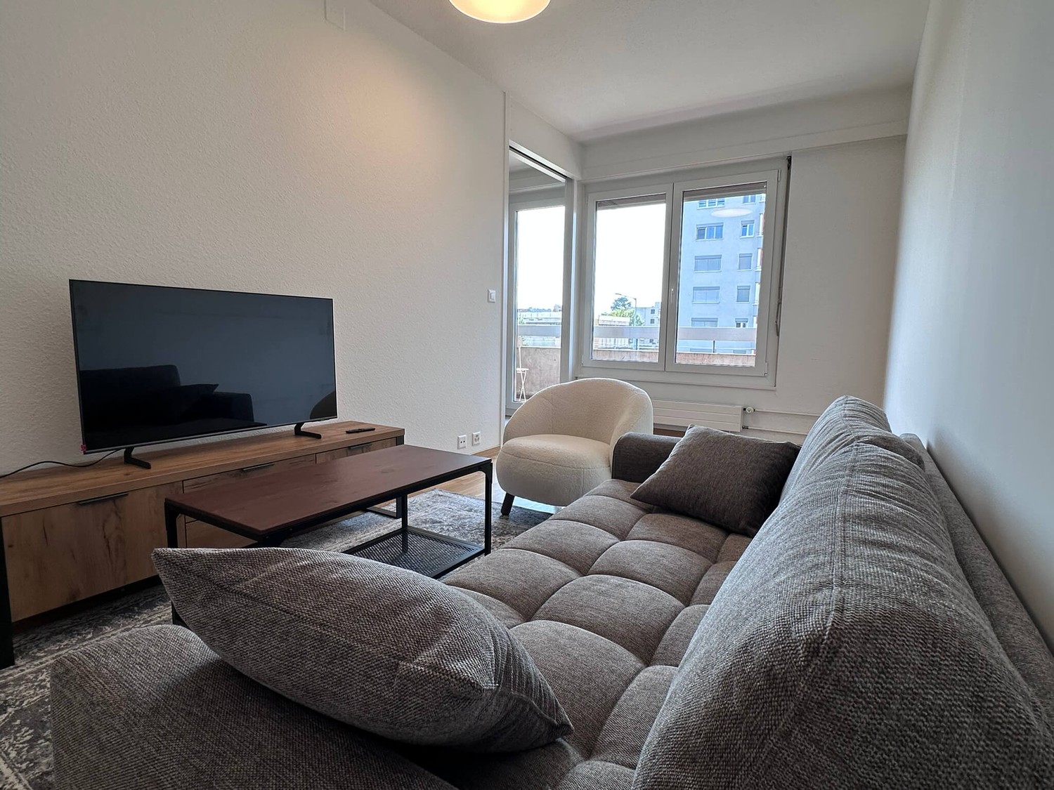 Zimmer in einer Wohngemeinschaft