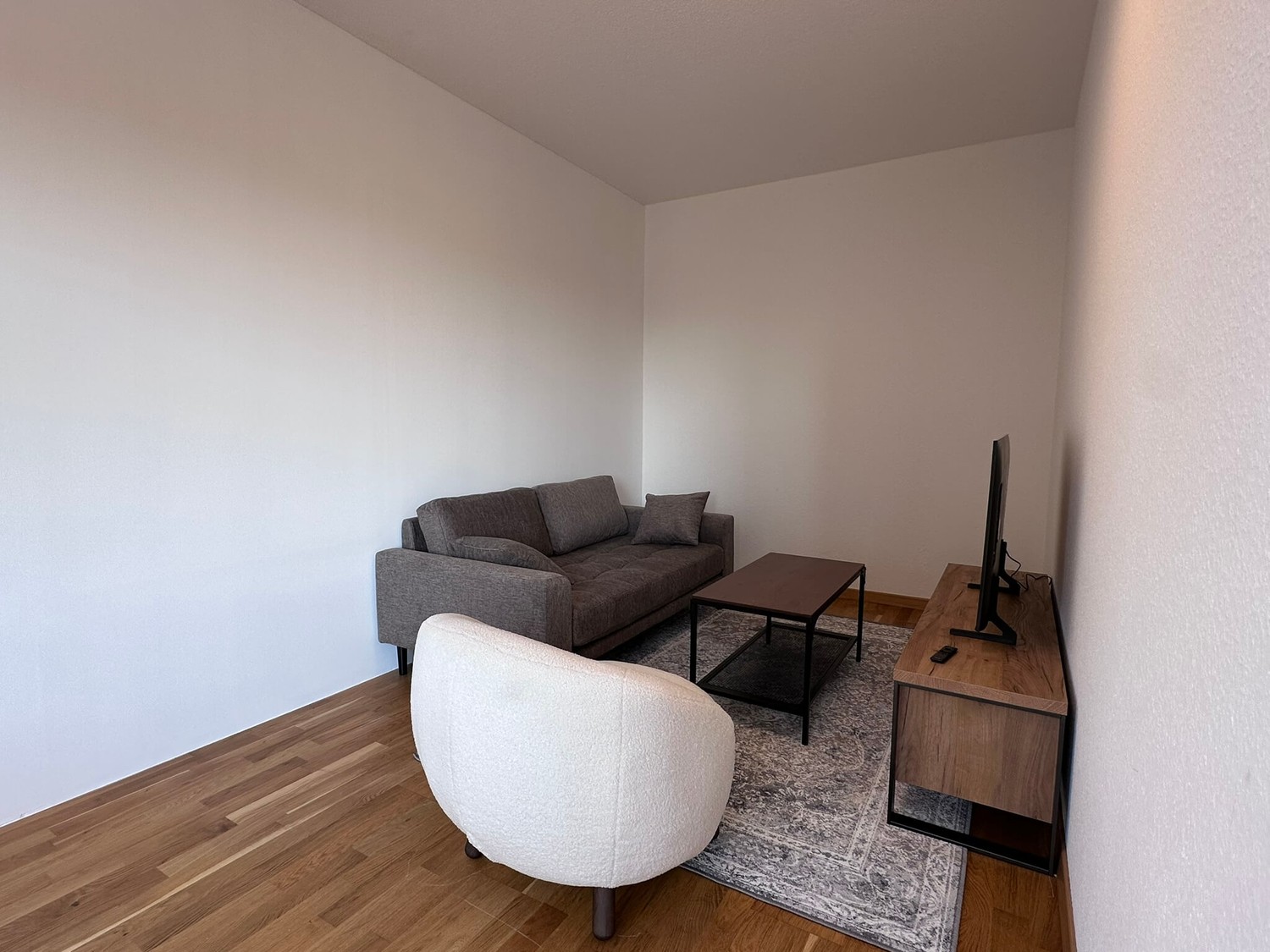 Zimmer in einer Wohngemeinschaft