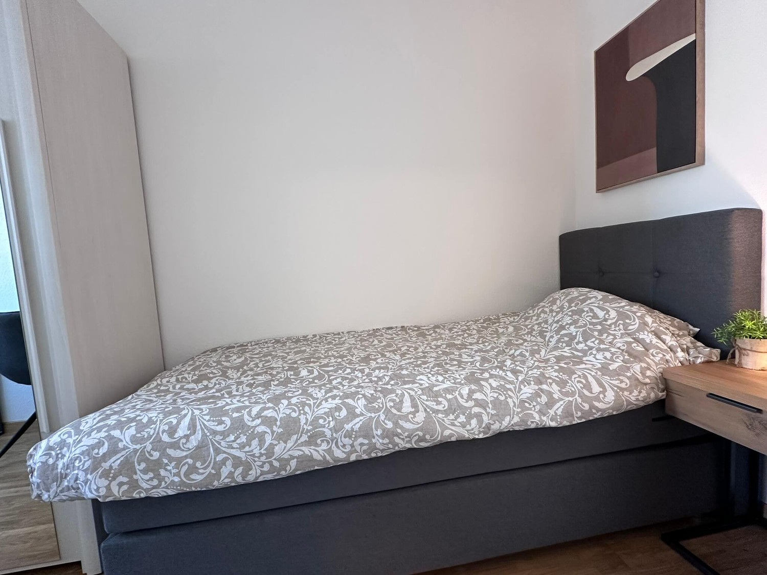 Zimmer in einer Wohngemeinschaft